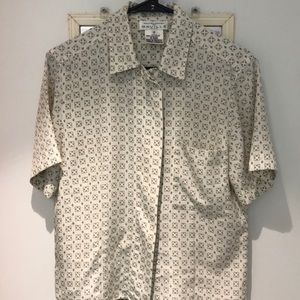 Rena Rowan for Seville blouse 6 Petite
